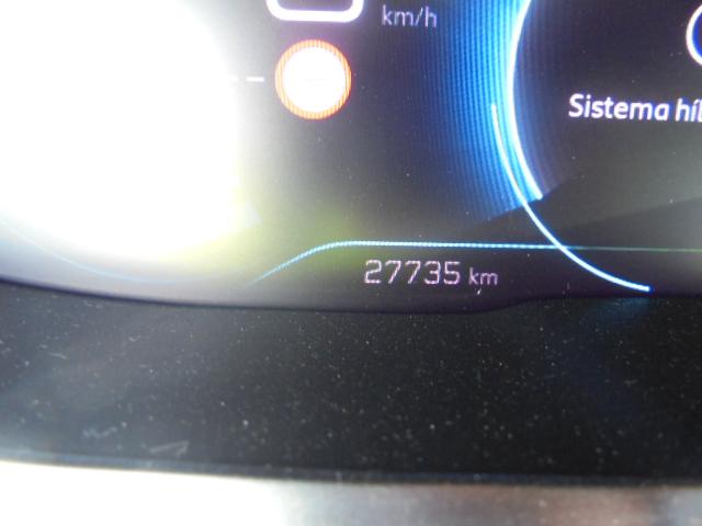 Foto Peugeot 3008 Hybrid 3