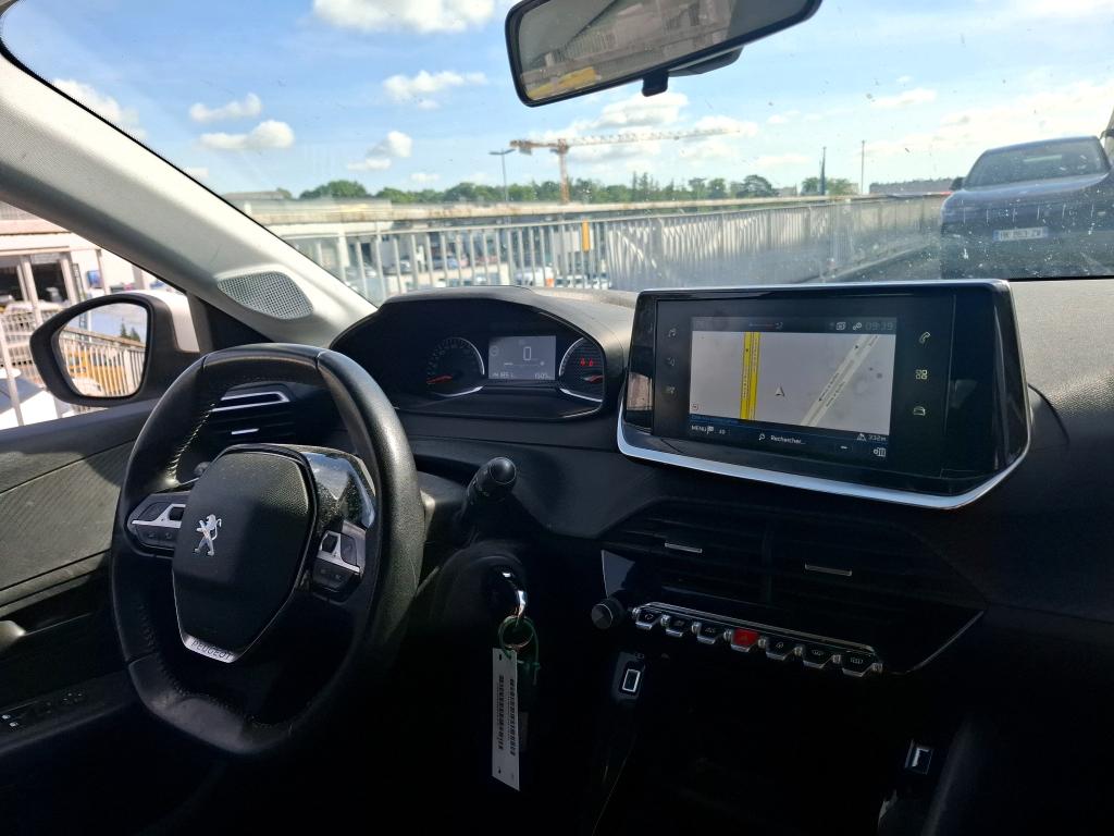 Peugeot 208 BLUEHDI 100 S&S BVM6 PREMIUM PACK 2021