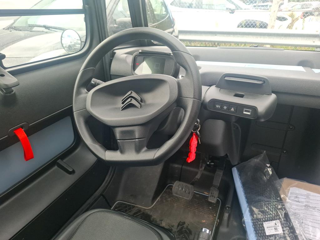Citroen AMI