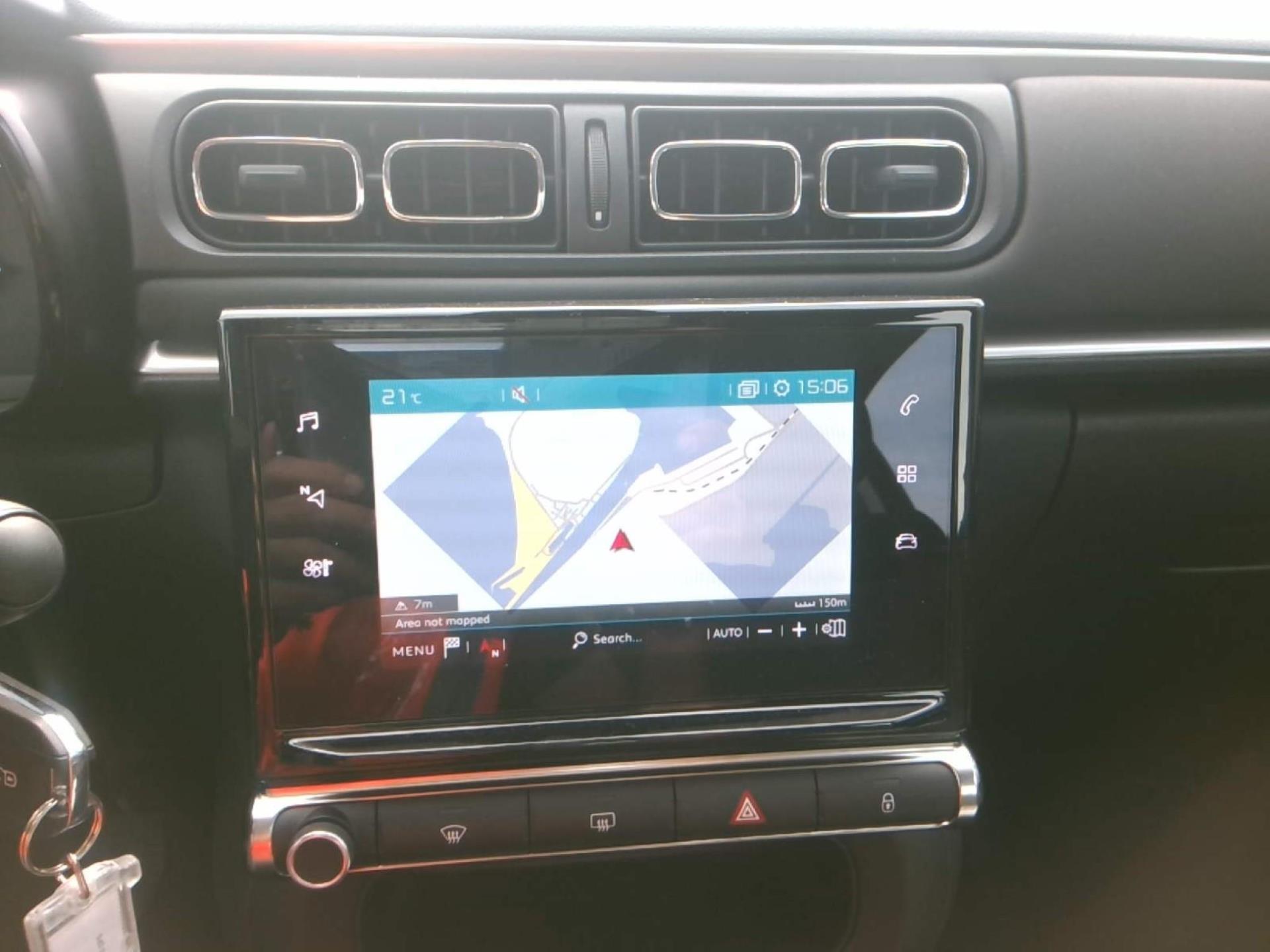 Citroen C3 BlueHDi 100 S&S BVM6 C-Series 2023