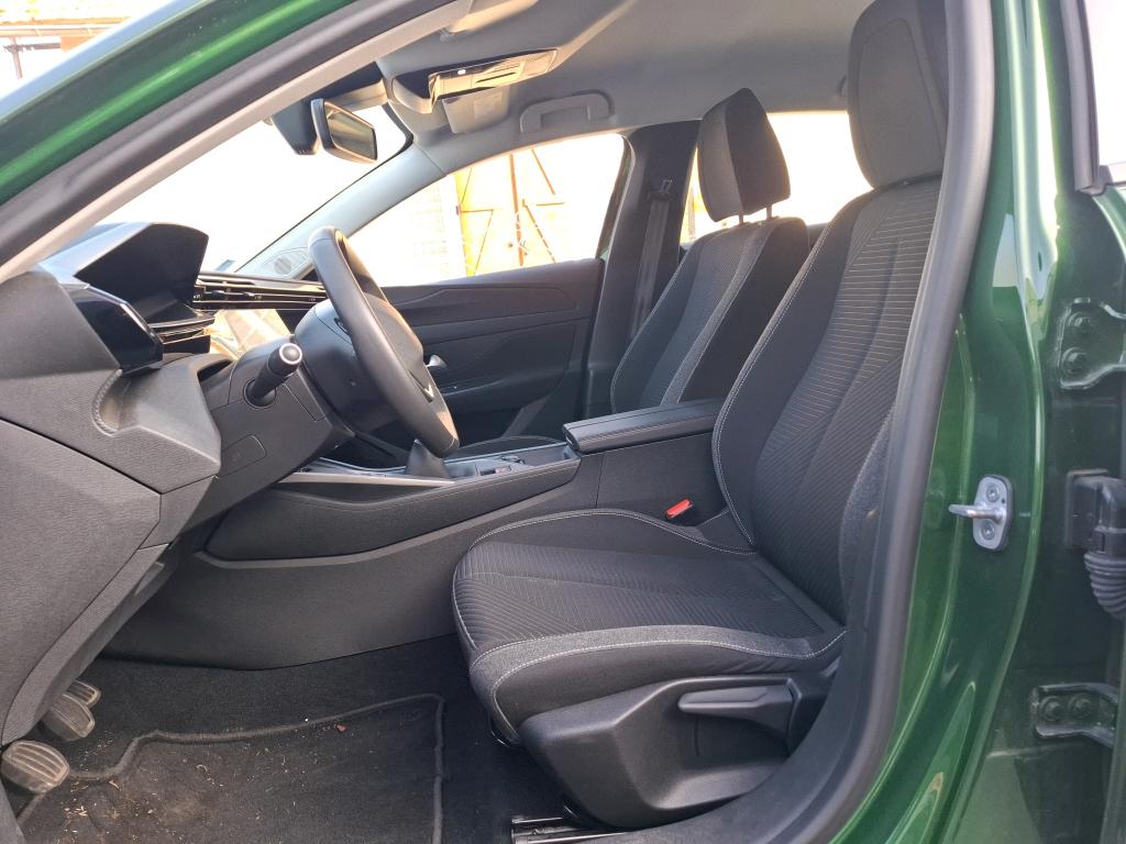 Peugeot 308 BlueHDi 130ch S&S BVM6 Active Pack 2022