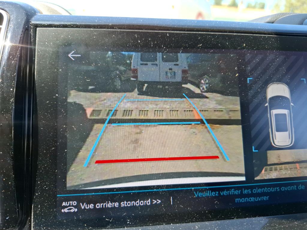 Citroen C5 Aircross PureTech 130 S&S EAT8 Feel 2020