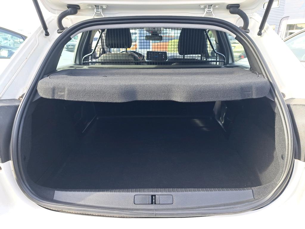 Peugeot 208 PURETECH 100 S&S BVM6 ACTIVE BUSINESS R 2023