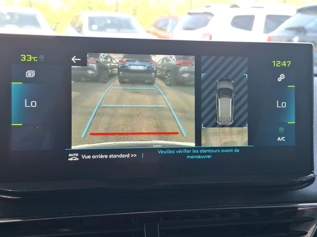 Peugeot 3008 Hybrid 225 e-EAT8 GT 2021
