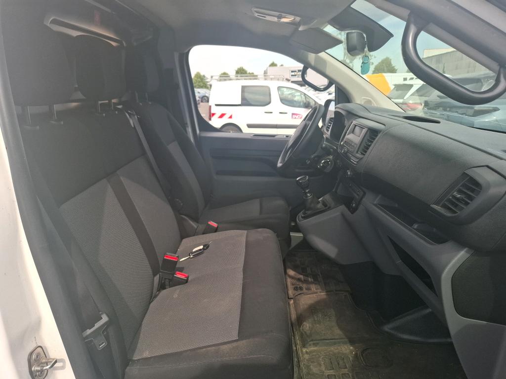 Peugeot EXPERT FGN TOLE STANDARD 2.0 BLUEHDI 120 S&S BVM6 PREMIUM 2018