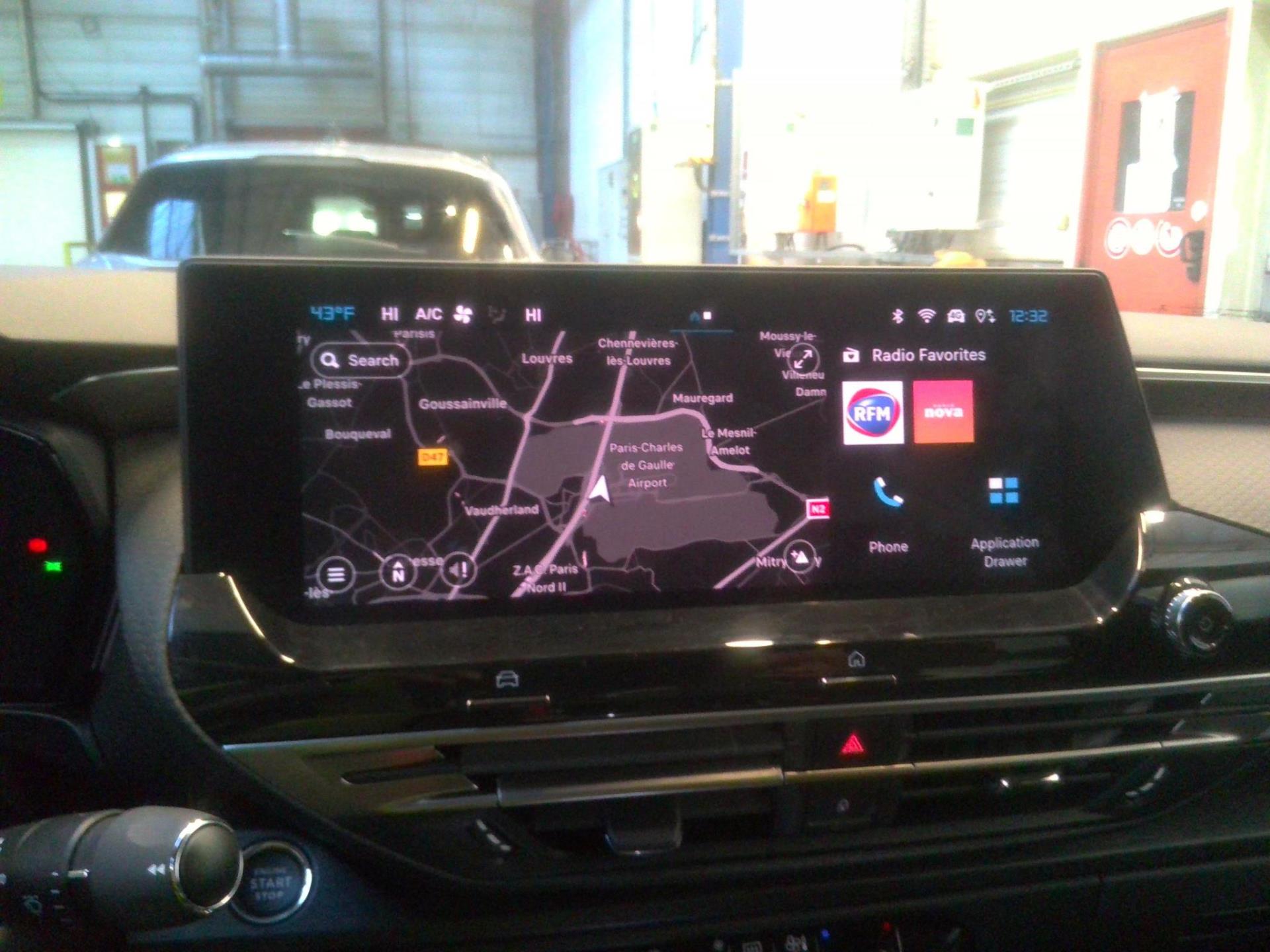 Citroen C5 X PureTech 130 S&S EAT8 Shine 2023