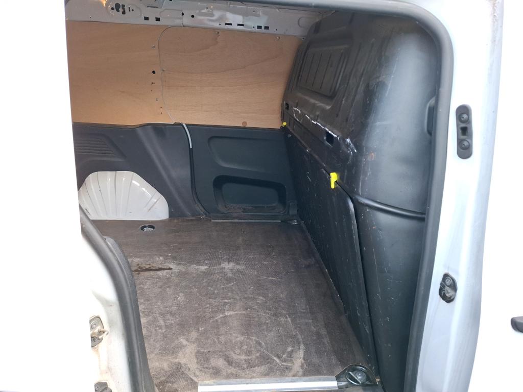 Citroen BERLINGO VAN M 650 BLUEHDI 100 S&S BVM5 CLUB 2020