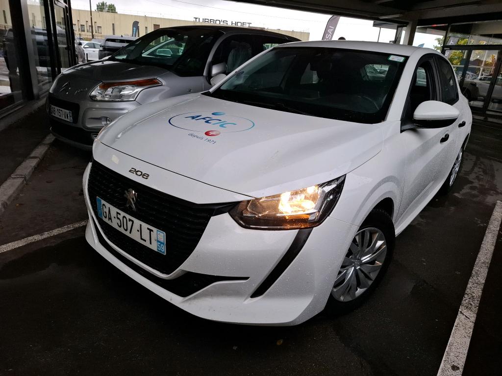208 II