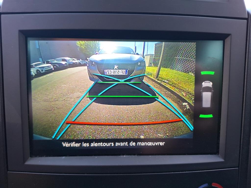 Citroen E-Berlingo Multispace Taille M Shine 2019