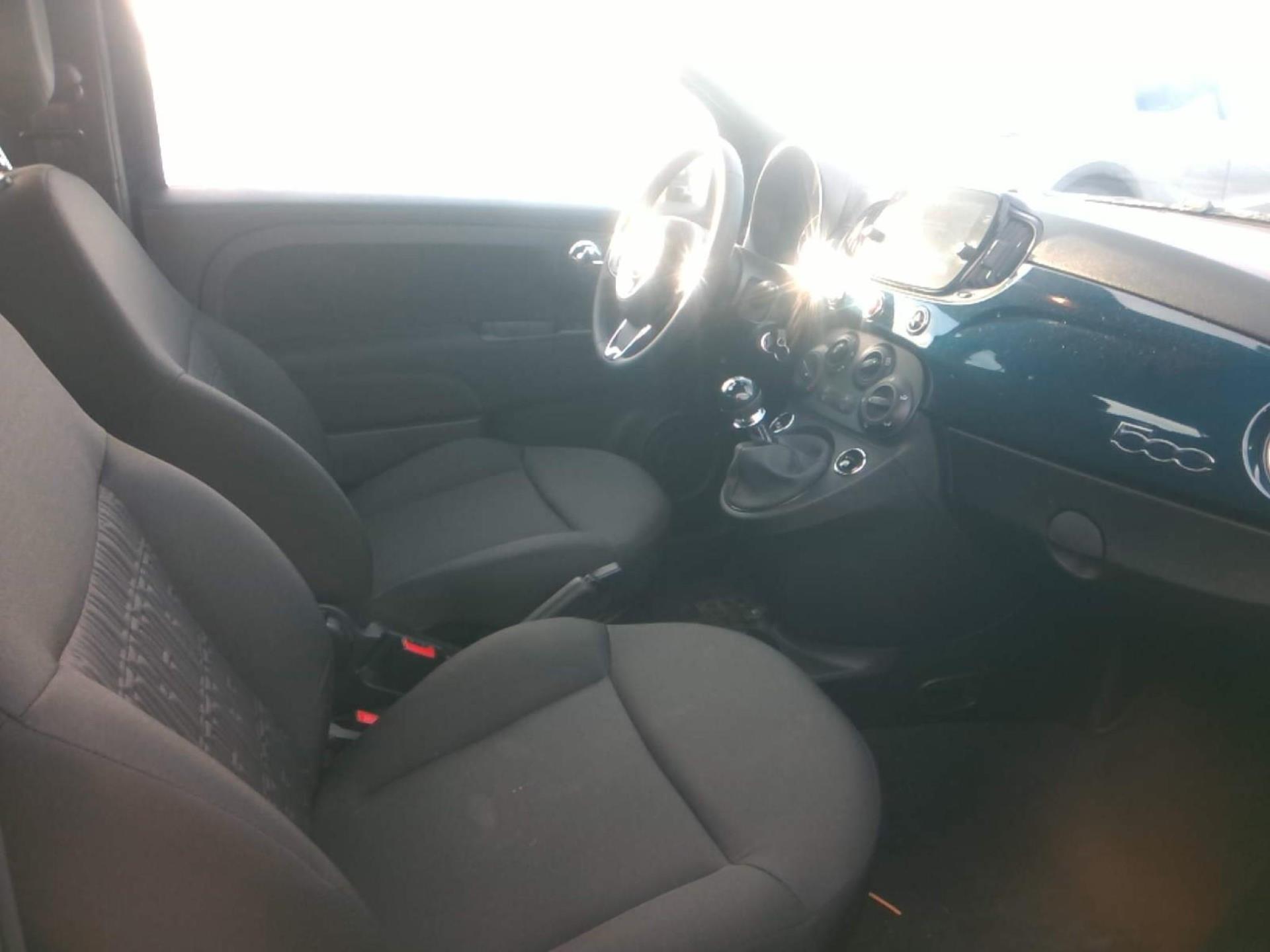 FIAT 500C 1.0 70 ch Hybride BSG S/S  2023