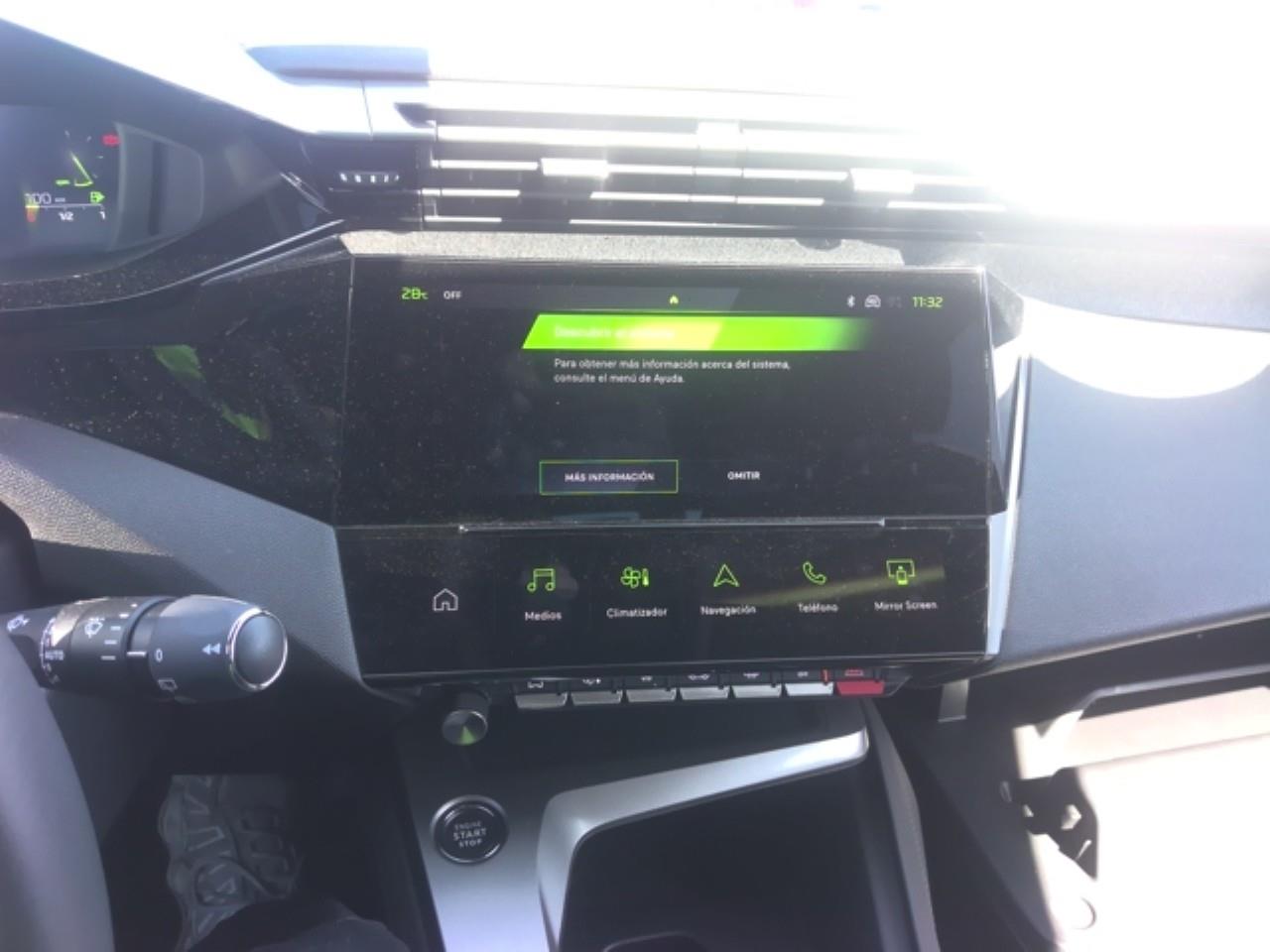 Foto Peugeot 308 7