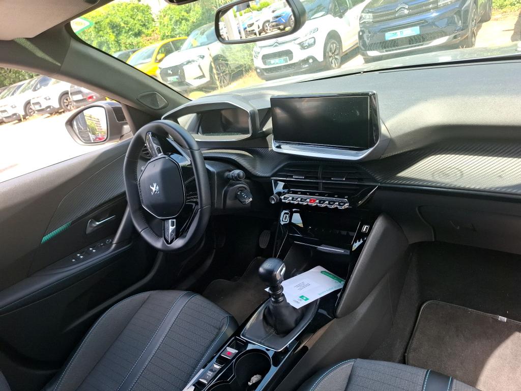 Peugeot 2008 PureTech 130 S&S BVM6 Allure Pack 2023