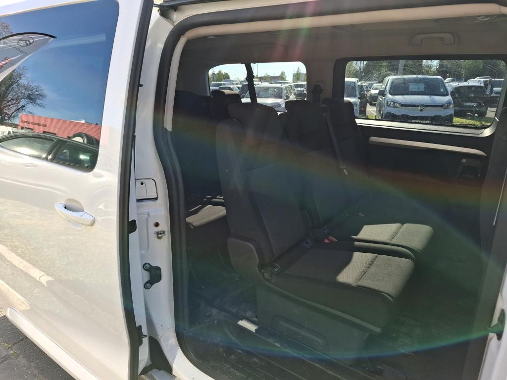 Citroen Spacetourer XL BlueHDi 120 S&S BVM6 Business 2021