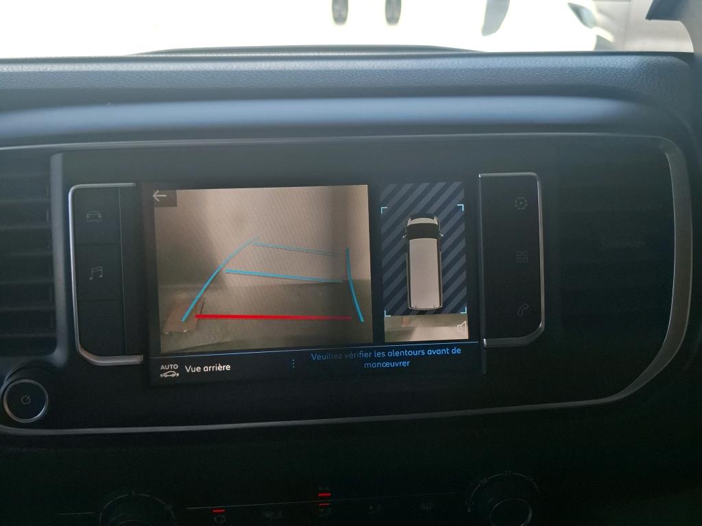 Peugeot EXPERT FGN TOLE LONG BLUEHDI 145 S&S BVM6 PREMIUM 2022