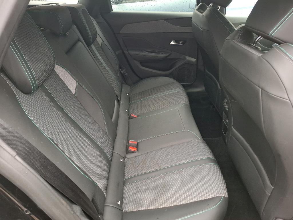 Peugeot 308 SW BlueHDi 130ch S&S EAT8 Allure Pack 2022