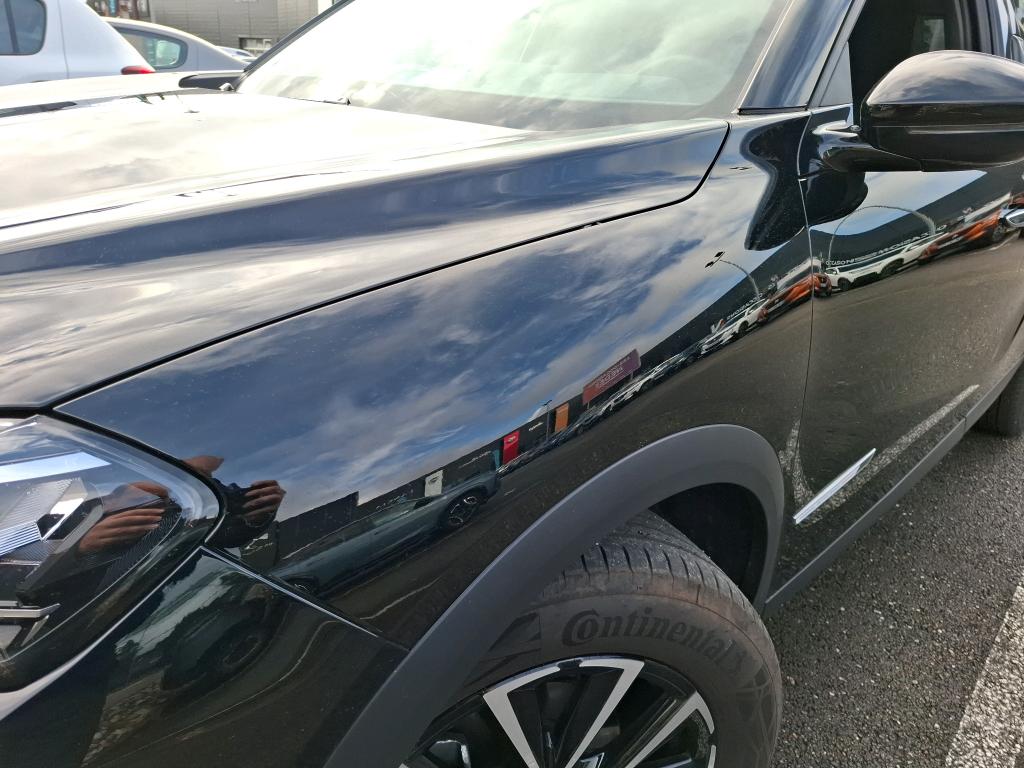 DS DS 3 PureTech 130 EAT8 Performance Line 2024