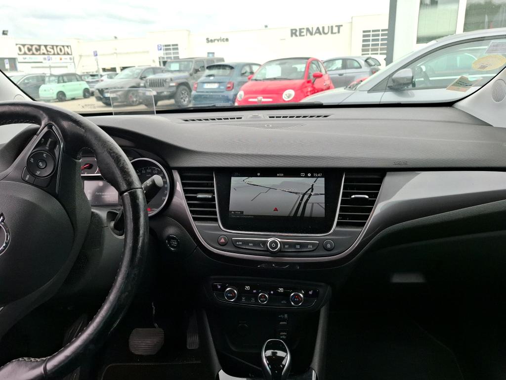 Opel CROSSLAND X / CROSSLAND 