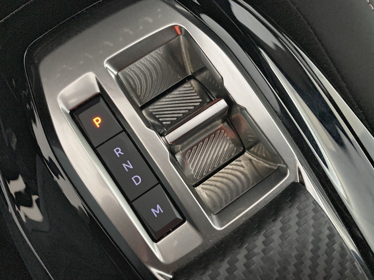 Peugeot 2008 PureTech 130 S&S EAT8 Allure 2024