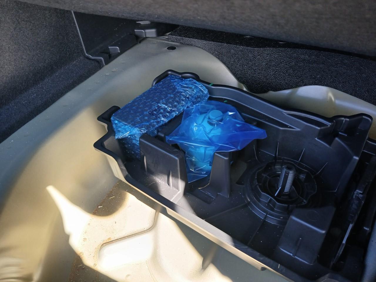 Foto Citroën C4 X 8
