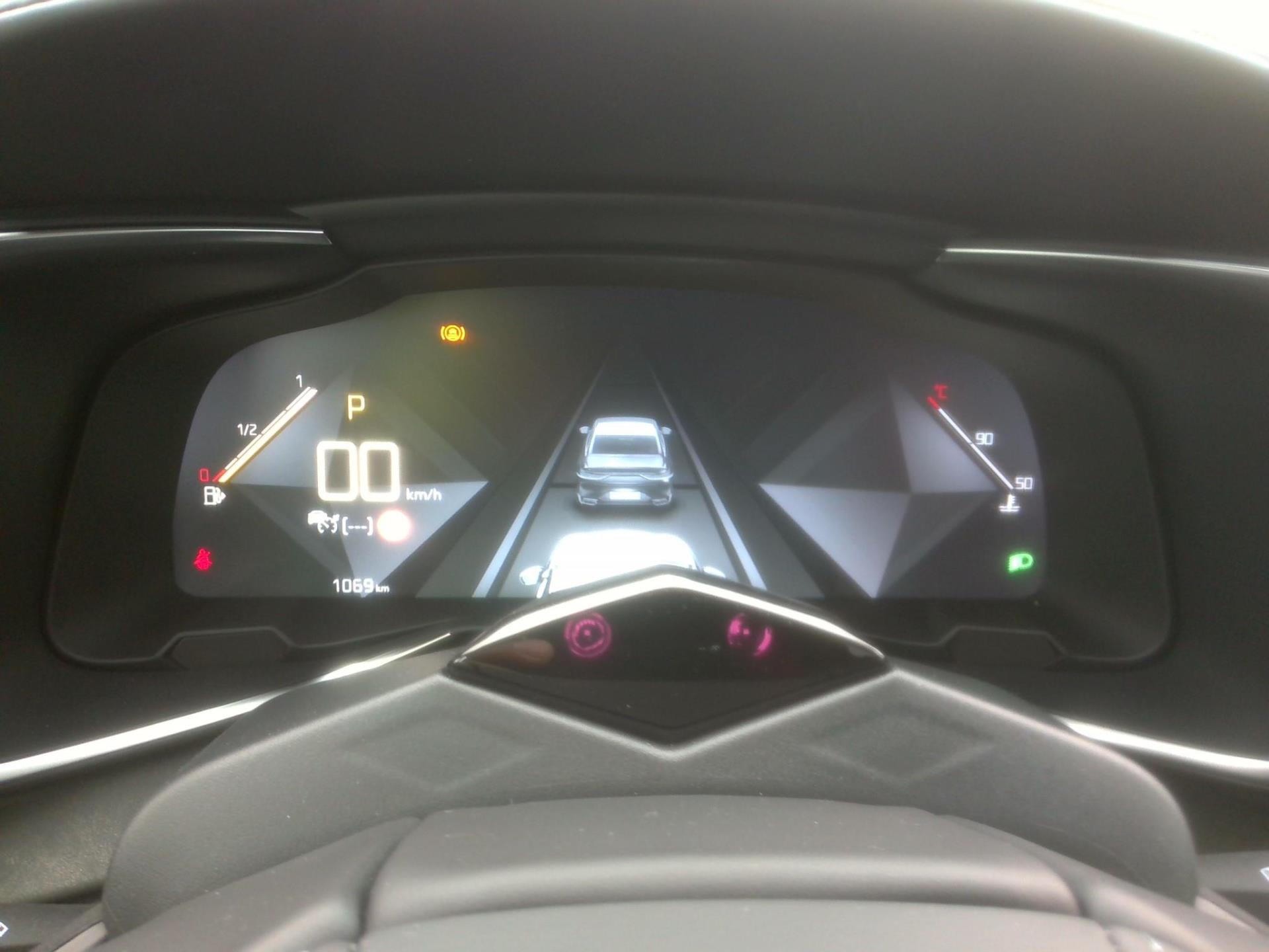 DS DS 9 PureTech 225 EAT8 Rivoli + 2023