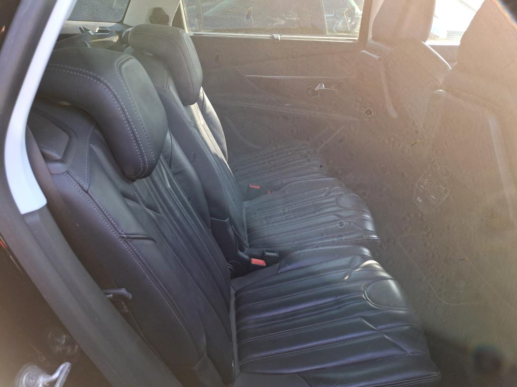 Peugeot 5008 PureTech 130ch S&S EAT8 Allure Business 2019