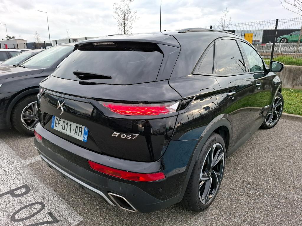 DS DS 7 CROSSBACK / DS 7 