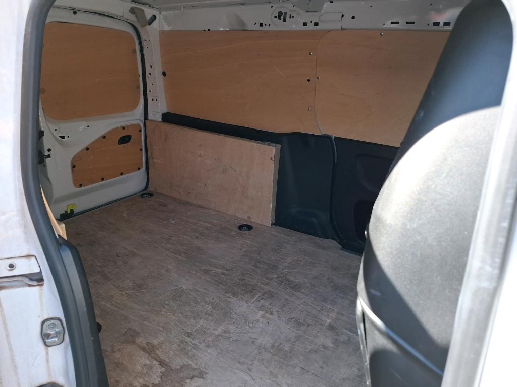 Citroen BERLINGO VAN XL 950 BLUEHDI 100 S&S BVM5 CLUB 2020