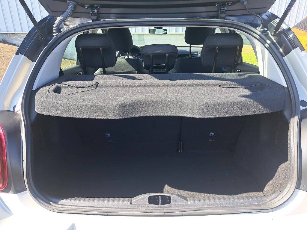 Citroen C3 PureTech 110 S&S BVM6 Shine 2022