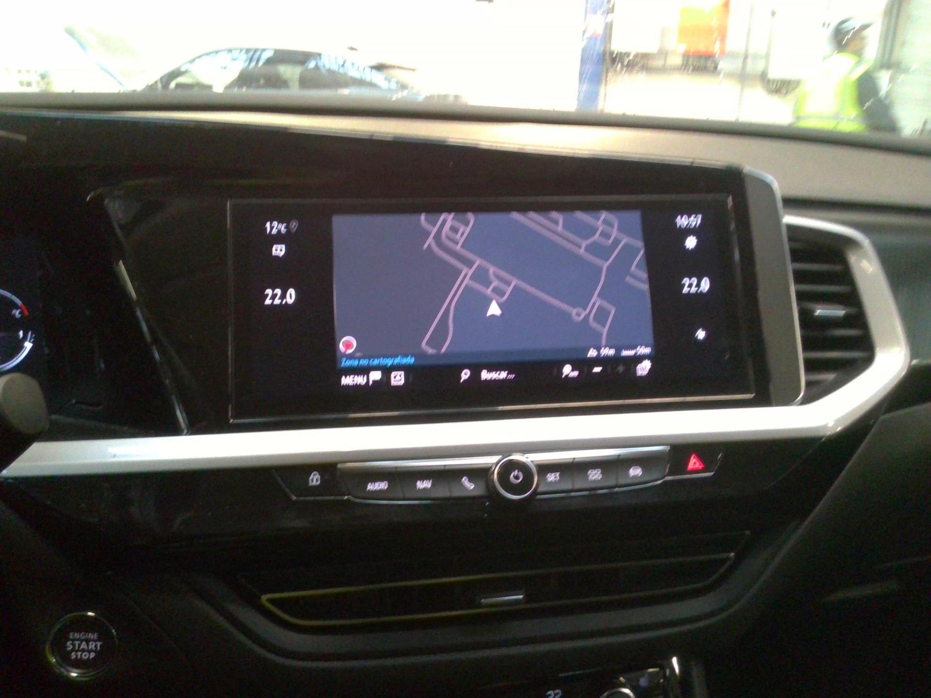 Opel Grandland 1.2 Turbo 130 ch GS 2024