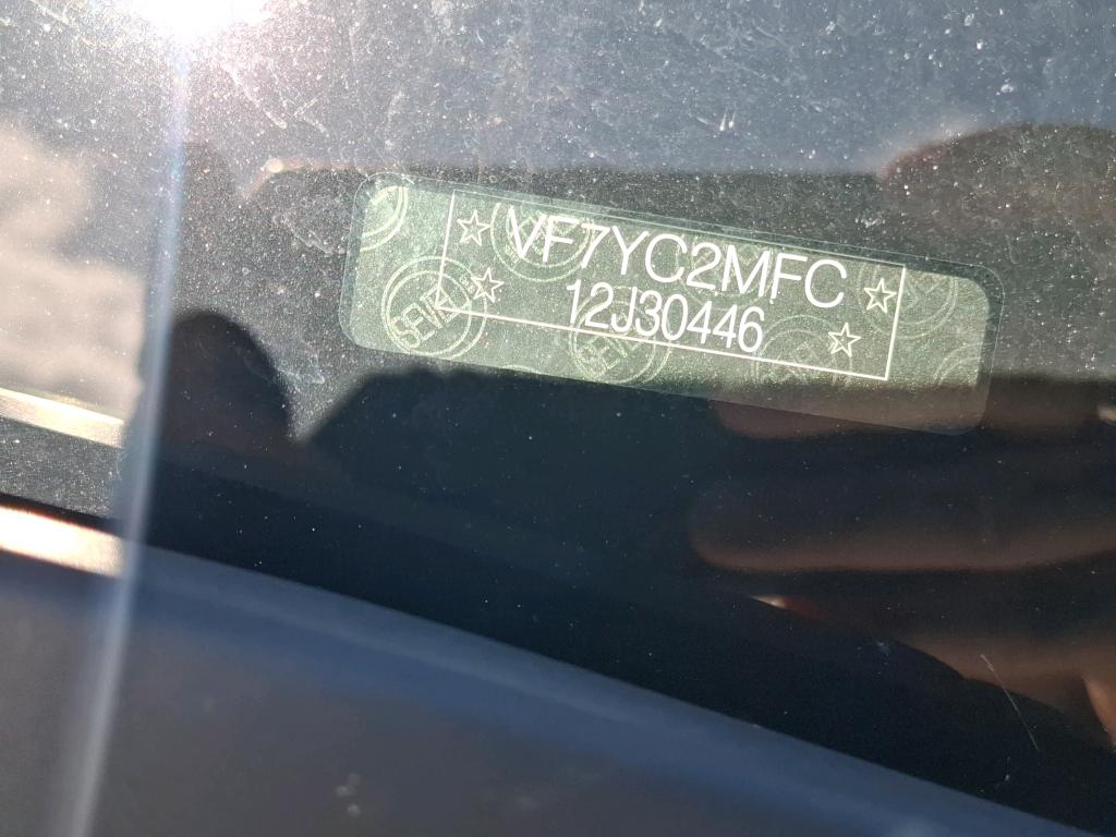 Citroen JUMPER CA 35 L3H2 BLUEHDi 130 BVM6 CONFORT 2019