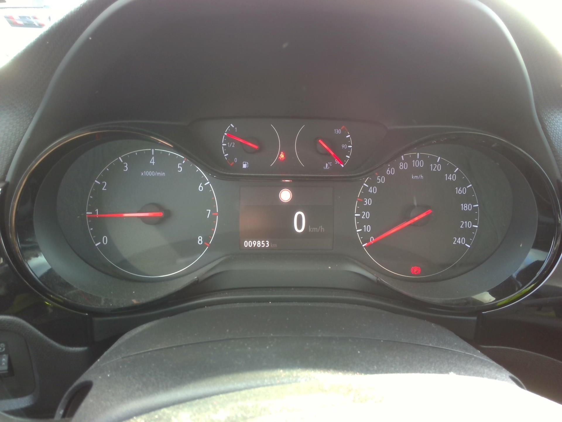 Opel Corsa 1.5 Diesel 100 ch BVM6 Elegance Business 2023
