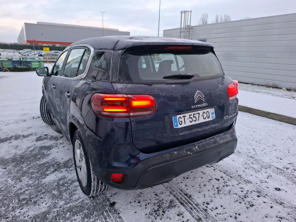 Citroen C5 Aircross PureTech 130 BVM6 You 2023