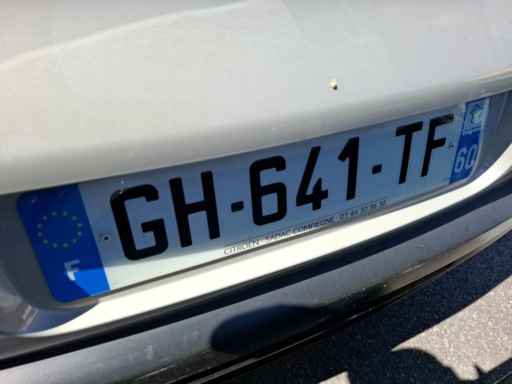 Citroen C3 PureTech 83 S&S BVM5 Shine 2022