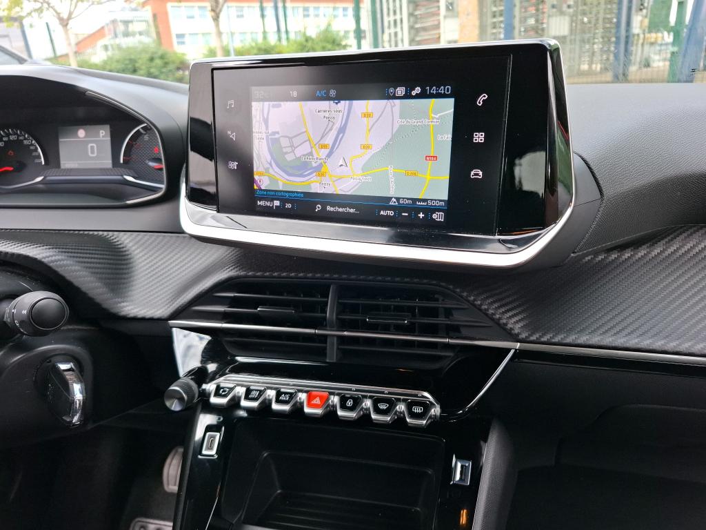 Peugeot 2008 PureTech 130 S&S EAT8 Active Pack 2023
