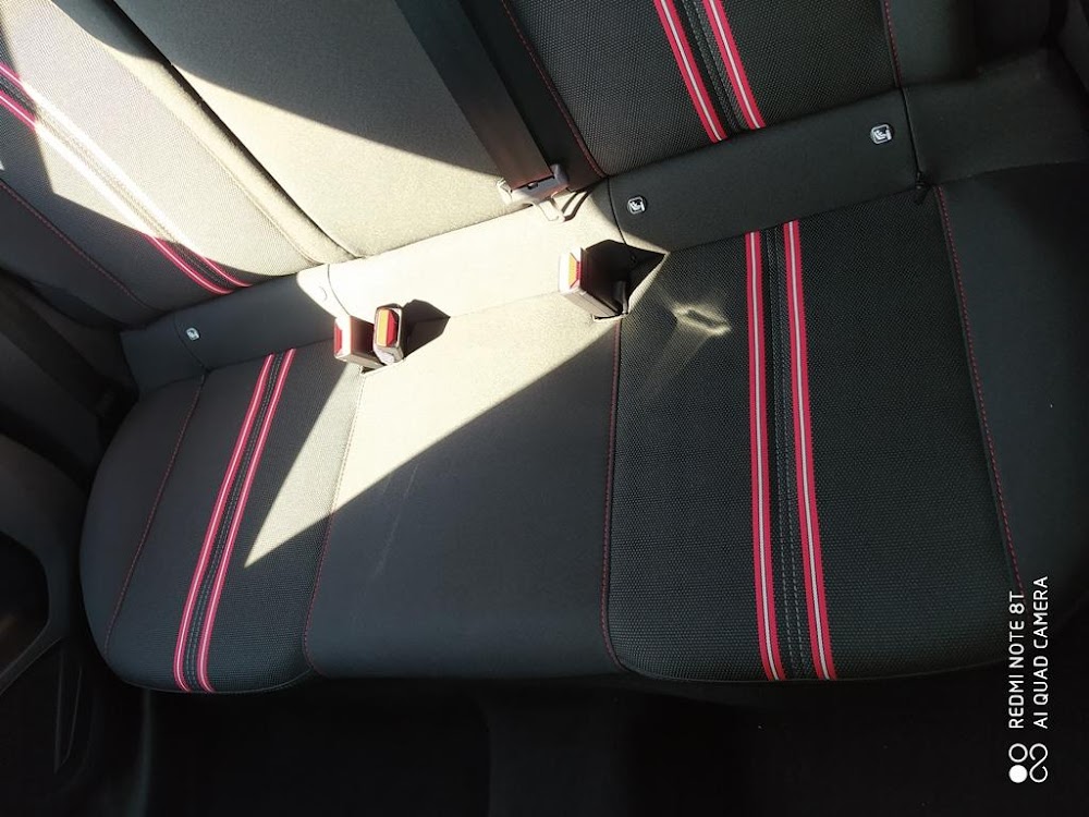 Foto Opel Corsa 13