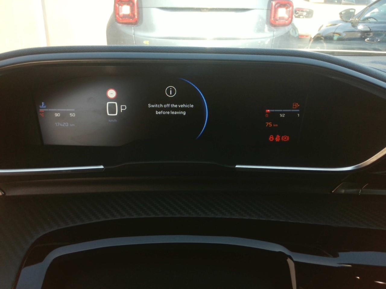 Foto Peugeot 508 4