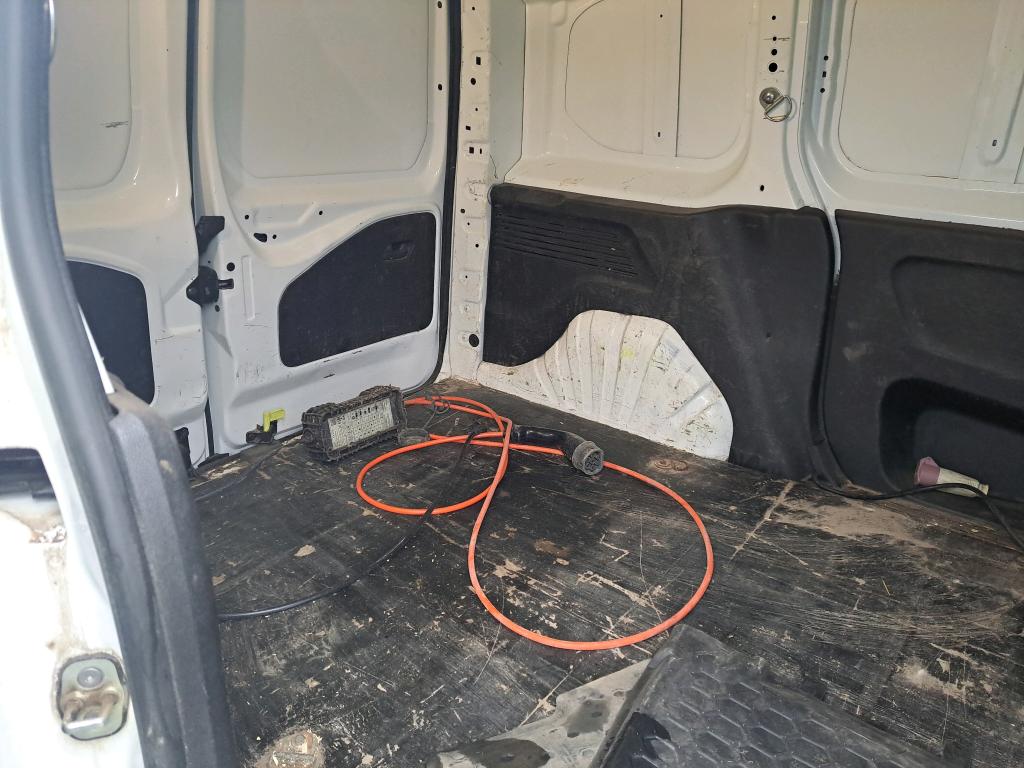Citroen E-BERLINGO VAN M 800 100 KW (136 CH) BATTERIE 50 KWH DRIVER 2022