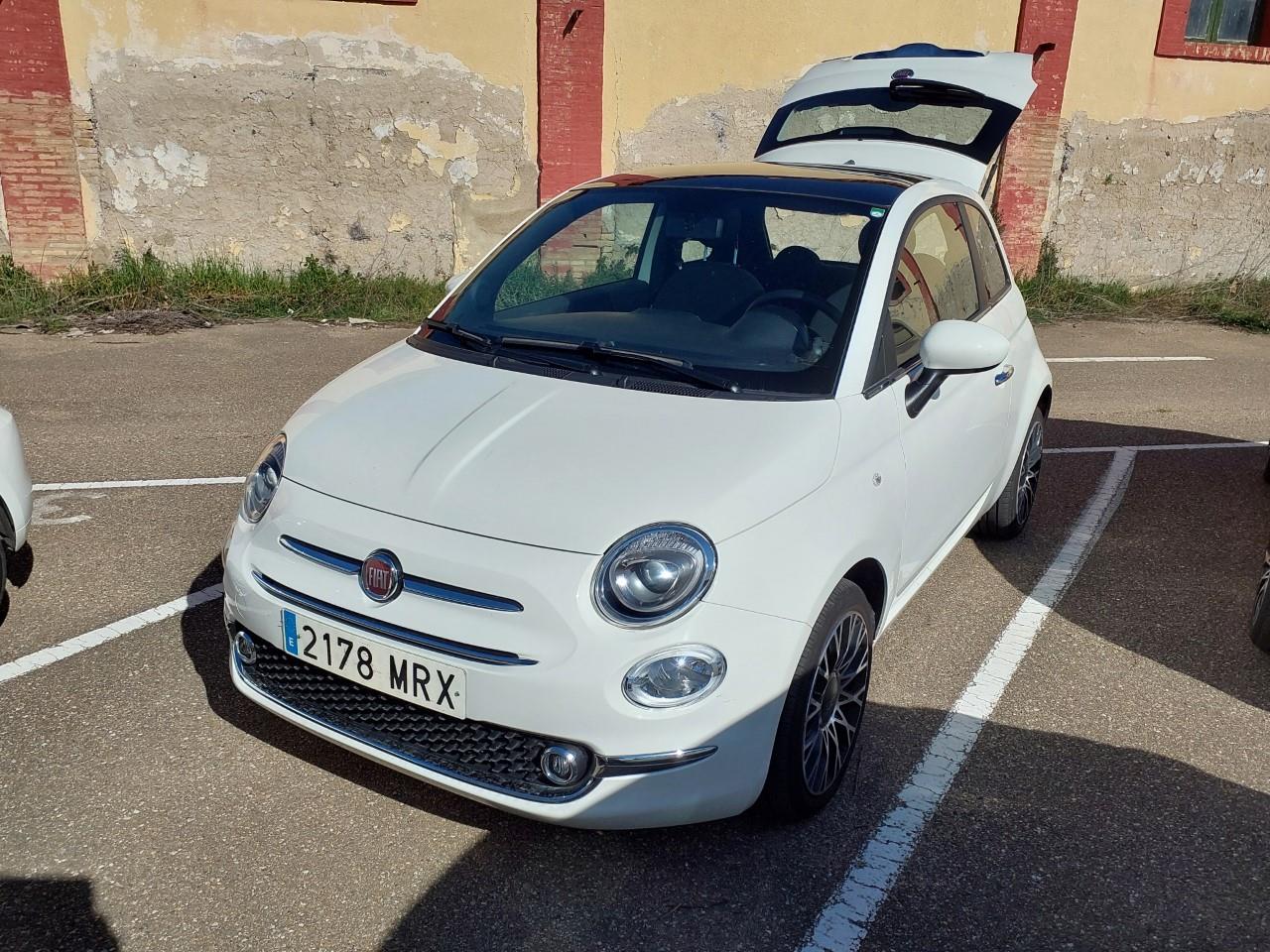Foto Fiat 500X 3