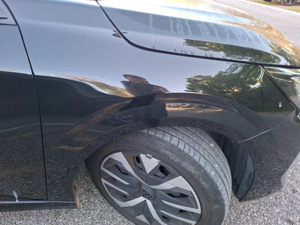 Peugeot 208 PureTech 75 S&S BVM5 Active 2024