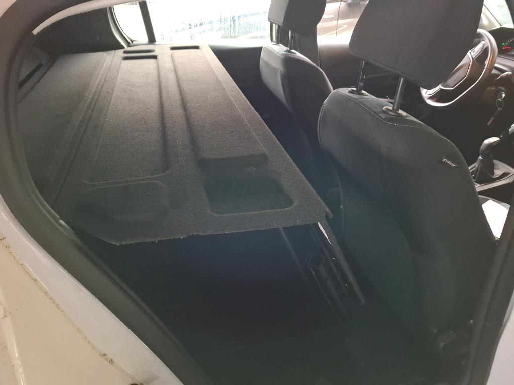 Peugeot 208 PURETECH 75 S&S BVM5 PREMIUM PACK 2021
