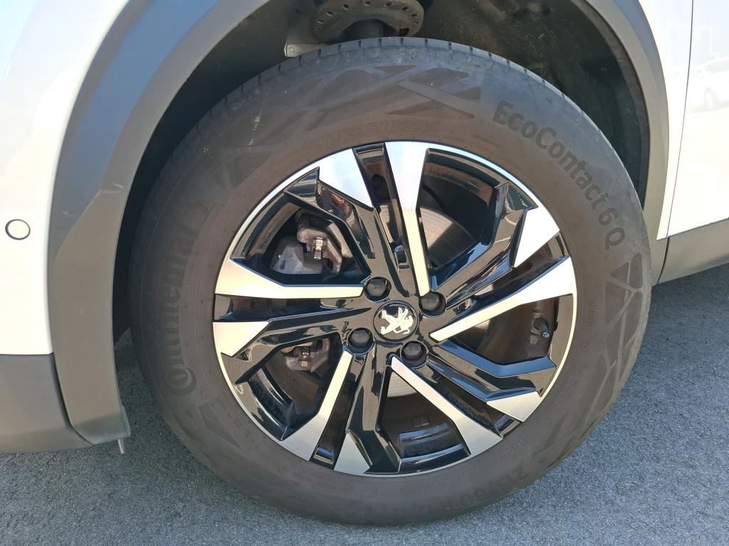 Peugeot 2008 BlueHDi 130 S&S EAT8 GT 2022