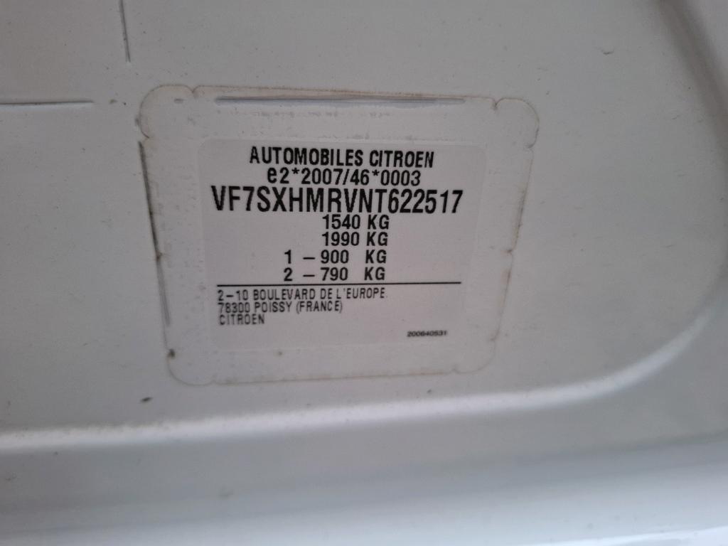 Citroen C3 PureTech 83 S&S BVM5 Shine Pack 2022