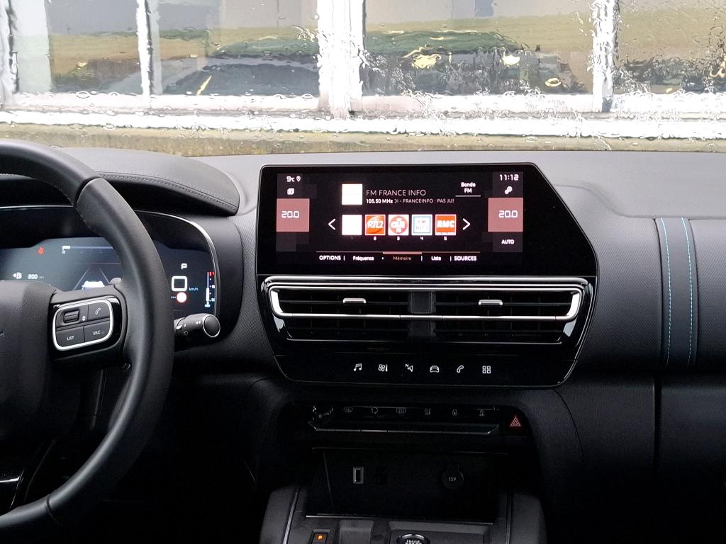 Citroen C5 Aircross PureTech 130 S&S EAT8 C-Series 2024