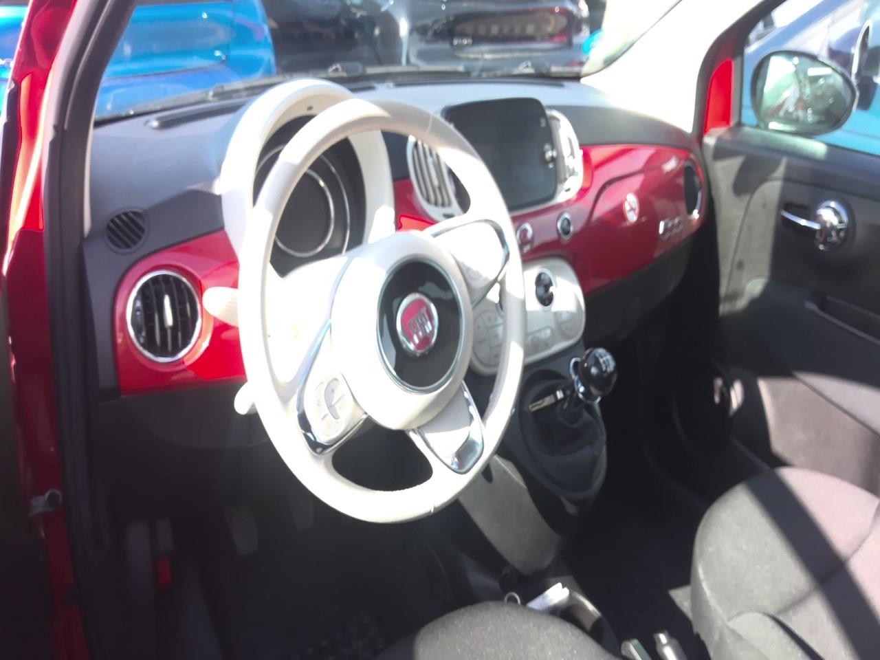 Foto Fiat 500X 3