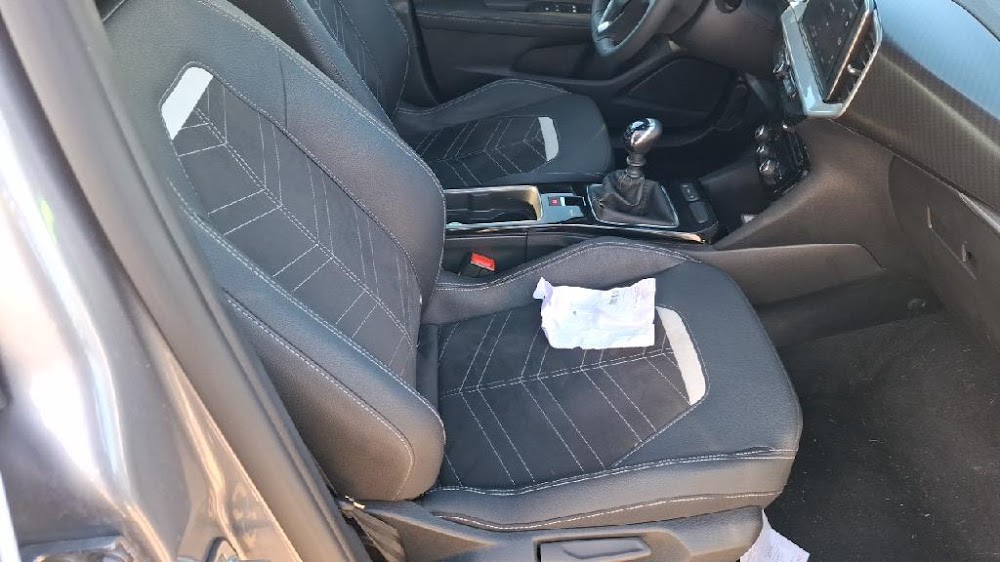 Foto Opel Mokka 14