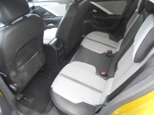 Foto Opel Astra 10