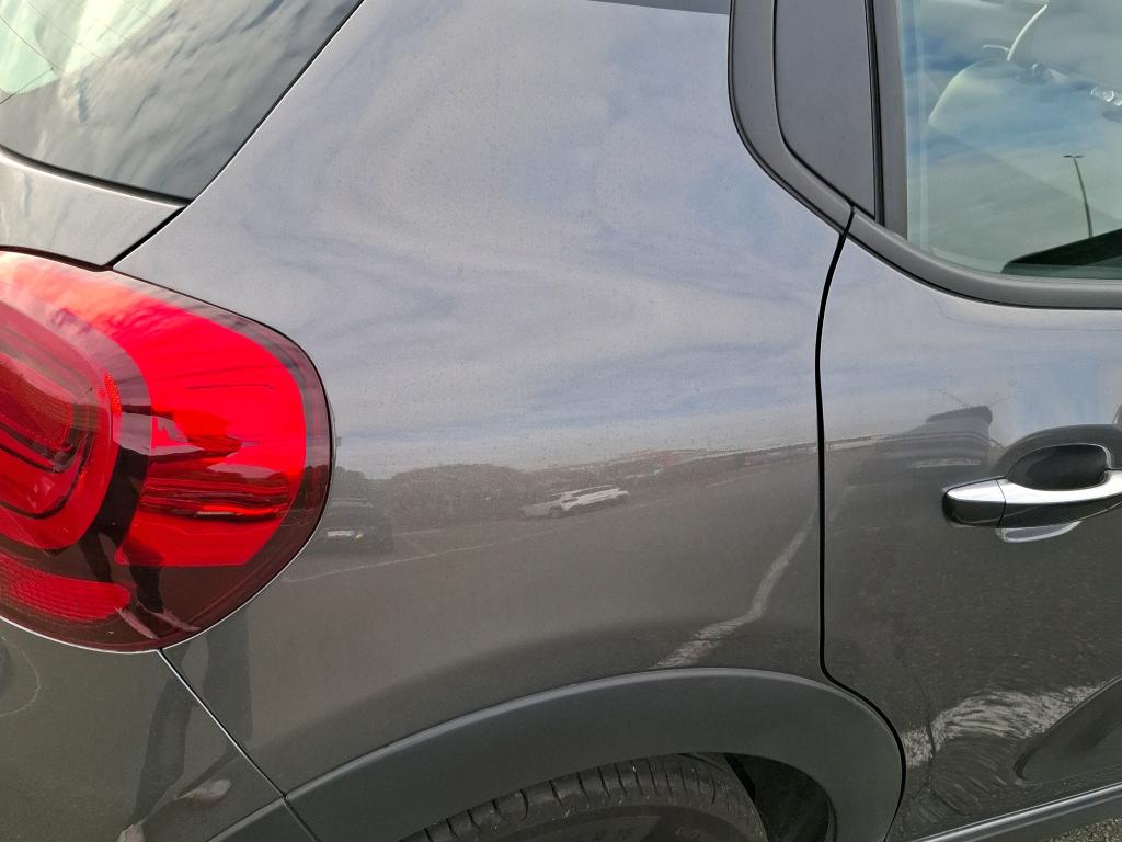 Citroen C3 PureTech 110 S&S EAT6 Shine 2022