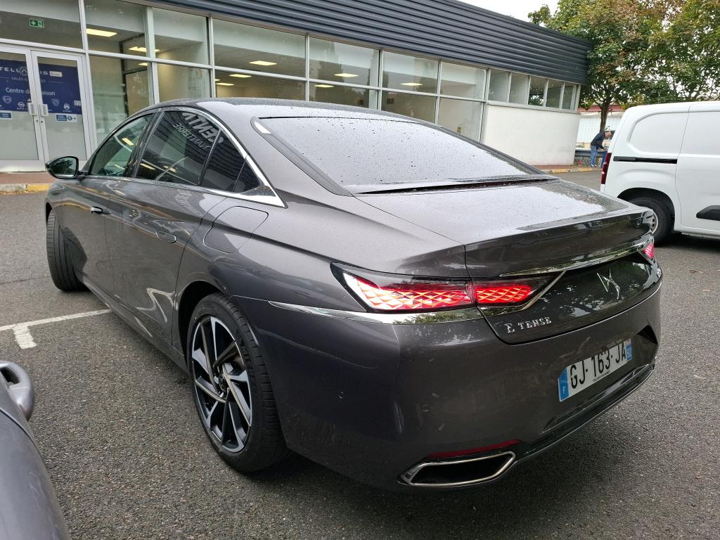 DS DS 9 Hybride E-Tense 250 Rivoli + 2022