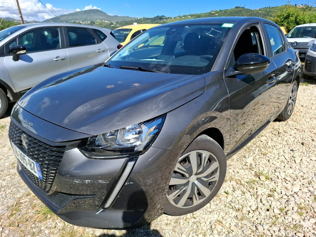208 II