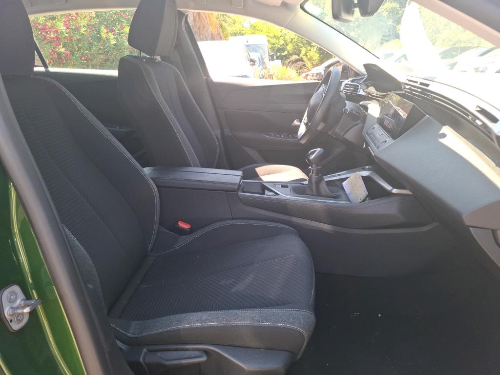 Peugeot 308 PureTech 130ch S&S BVM6 Active Pack 2023